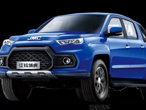 全新域虎傲然登场！全新域虎到底实力如何？