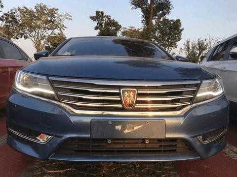 荣威i6好不好？车主述说7千多公里后的驾驶体验有多糟？