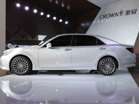 之前40万与奥迪A6L死磕，如今自降身价14万，只为低调亲民