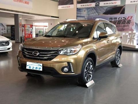 年销量不低30万, 但保值率远低于哈弗H6, 为何还那么好卖?