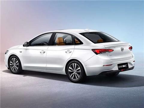 这几款10万左右的中国特供车 你会选哪辆？