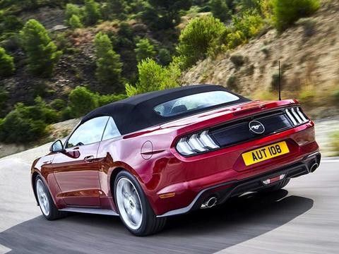 那些冷门、性价比又高的跑车，5年后都卖得起