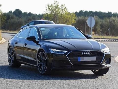 这3款“扮猪吃老虎”的轿车，一不小心让你连尾灯都看不到！