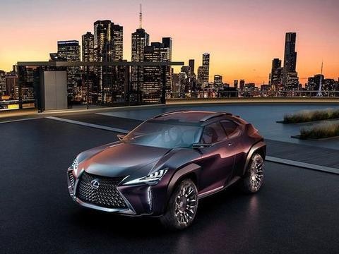 2018年多款豪华SUV将上市！奥迪惊艳，宝马霸气，最后几款我服了