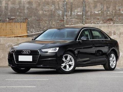 奥迪推出20万车型，刚买迈腾的肠子都得悔青，别怪我没告诉你