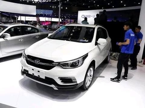 最强国产车：3天销量破万，宝骏510也不是对手