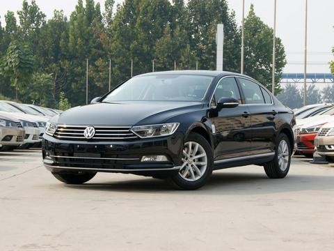 曾经是官车象征，如今成为40岁男人最喜欢装X的车型