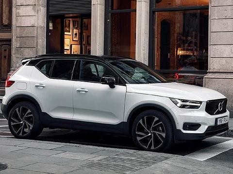 2018台北车展:Volvo展演内容暴光!全新小型SUV车系XC40将成主秀