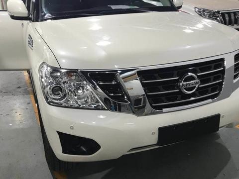 18款日产途乐天津多少钱途乐4.0XE中东版价格配置