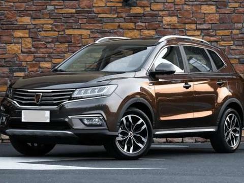 上市销量破万,马云都买的SUV,比途观便宜9万, 科技性媲美特斯拉!