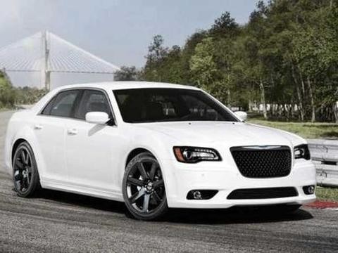 国内的“伪豪车”，其实在国外什么都不是，顶天算是平民车！