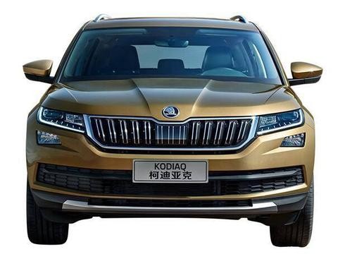 九月斯柯达部分车型内部销售价（科迪亚克、晶锐、明锐、速派）等