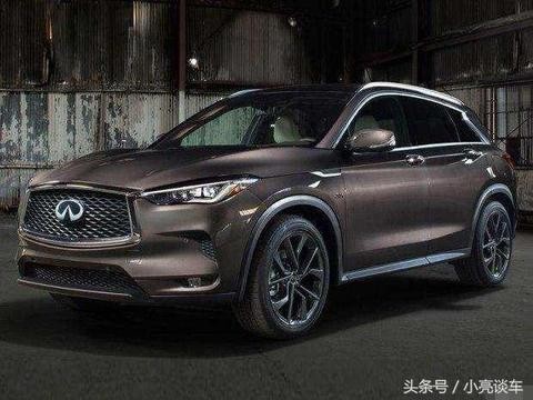 汉兰达最怕车型强势上市！2.0T发动机秒杀宝马x3