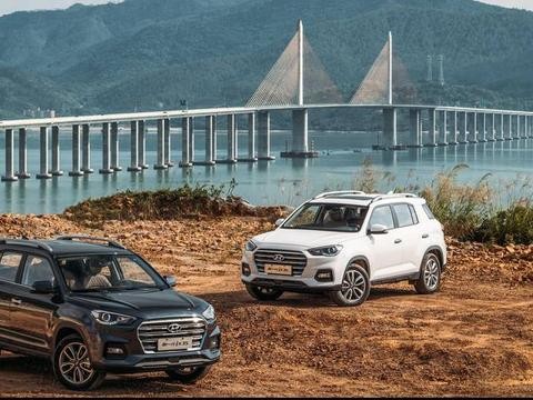 都说韩系不好卖，但这款SUV却两周卖出4000辆