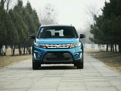 被人遗忘的良心日系SUV！卖9万还带四驱，可惜根本没人要