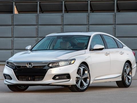 大号思域？第十代雅阁即将国产，省油是其最大特点