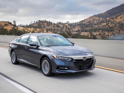 回顾2017年十大最IN车型，最后一款如果国产比亚迪要急死