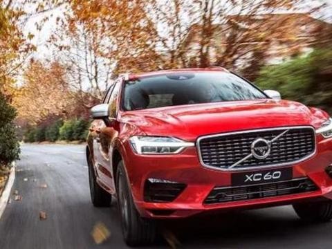 卖得最好的沃尔沃SUV，换代涨3万，这个价格奔驰GLC看了直发笑