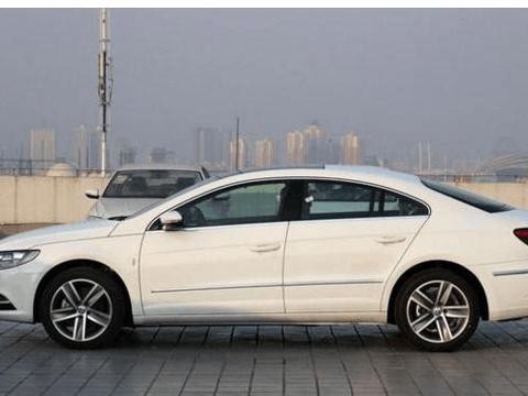 大众最失败一款车，富人看不上，穷人买不起，降8万还是无人问津