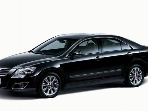 在拼配置的年轻化市场 新凯美瑞能成为B级车的标杆？