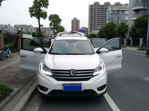 东风风光580怎么样？黑龙江车主1万多公里后的总结有多糟？