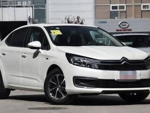 曾经月销万辆英朗不如这款车，如今底盘成大问题，中奖车主看过来