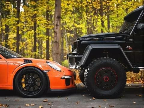 中国最有钱的人开什么车？比马云更有钱，比王健林更土豪！