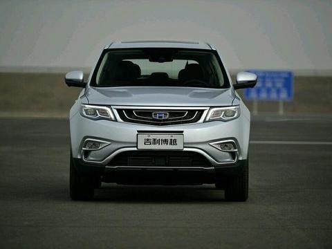 预算10万坚决不买油老虎H6！这两款SUV才叫物美价廉