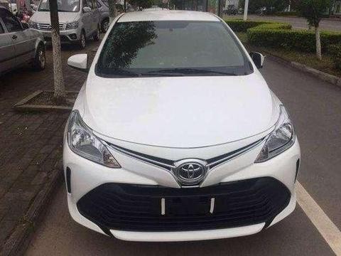 落地仅要6万，买朗逸真不如买它！Look脸谱设计，比艾瑞泽还厚道