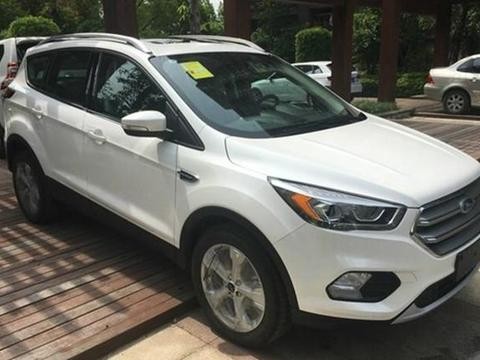 曾是途观的大敌, 配四驱虎视CRV, 现狂降5万, 14万起销量2000