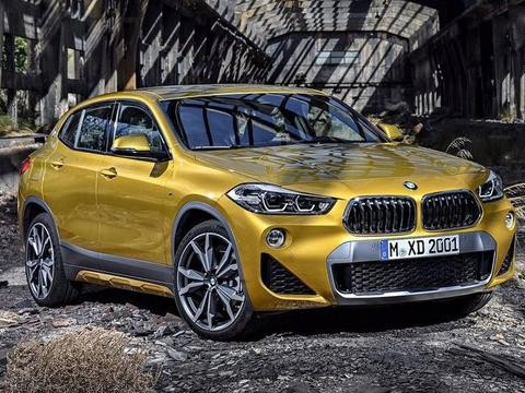 宝马这台新SUV18万起，就这么跌价吗？