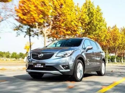 【试驾视频】换装 9AT，新款昂科威从此迈向勤俭节约的新阶段