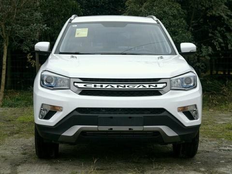 长安最成功的SUV！三年不改款，如今月销依旧3万辆