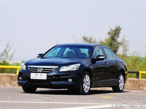 广汽本田将召回多款车型高田气囊存患