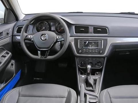 大众朗逸上市最新消息 将搭载1.6L/1.4T/1.2T三款动力系统