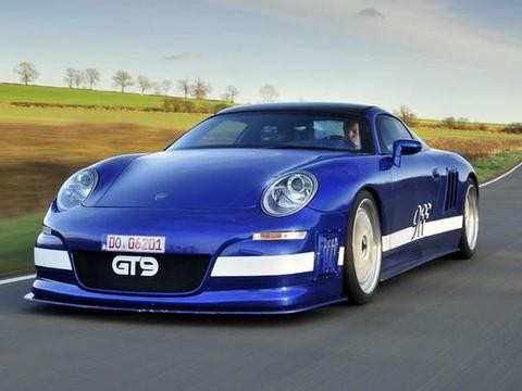 世界上跑的最快的五款汽车，你都知道有哪些吗？最后有福利哦