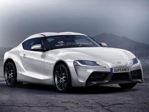 公路战神GTR，自吸之王NSX，转子王子RX-7，现在直线之王重出江湖