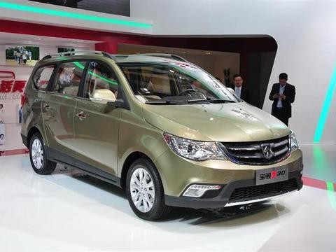 汽车推荐师：全新宝骏730 凭良心说说这车咋样