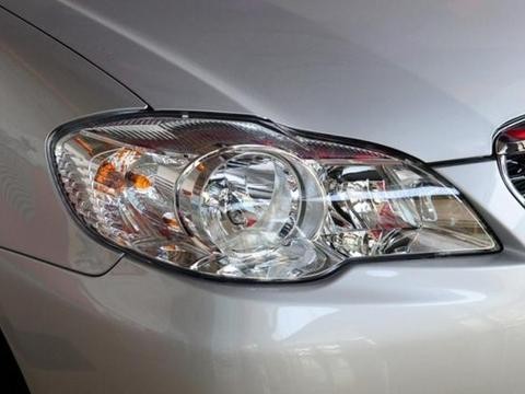 比亚迪靠模仿它发家，在国内卖了13年销量破130万，国内家轿神车