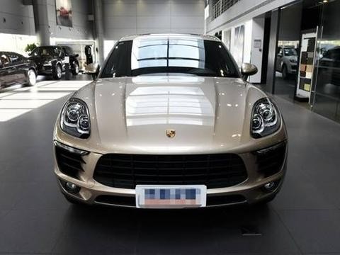 Macan和奥迪Q5怎么选?