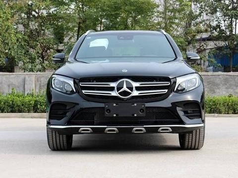 奔驰glc和保时捷macan哪个更好?