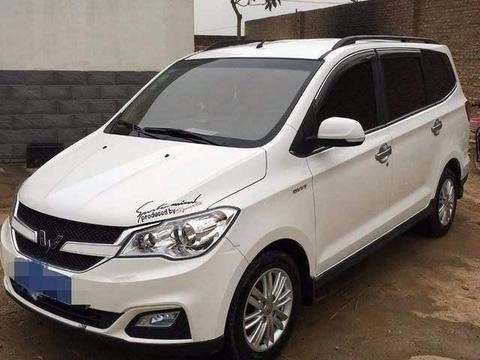 众泰复产性价比最高的车来了，1.78万的价格谁还买电动车！