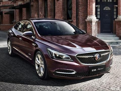 最新最全的“别克“资讯都在这里，不容错过