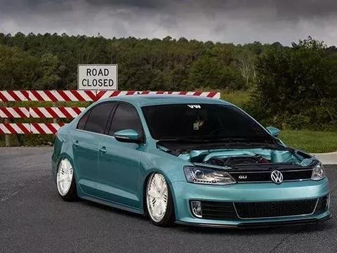 精选七辆日常车型  极具改装潜力的买菜车！ 知道你的车这么酷咯