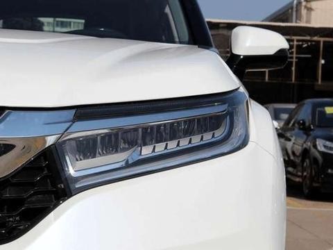 曾宣扬上市后吊打途观, 实力有了却不及途观销量1/3, 到底为何?