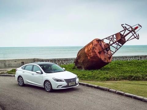 自主精品家轿新标杆！长安睿骋CC三亚试驾体验