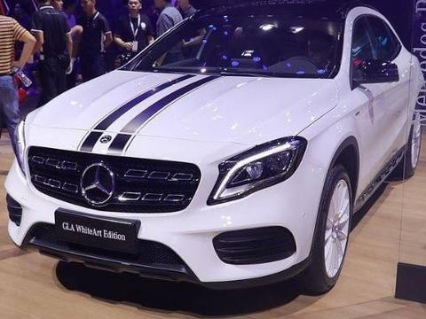 这款豪华SUV的价格太接地气，不知道够不够卖