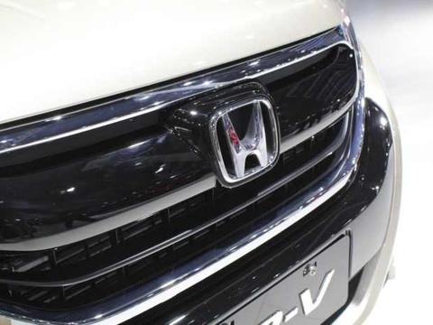 本田打算明年推出小型纯电动SUV——这是缤智的又一次“变身”?