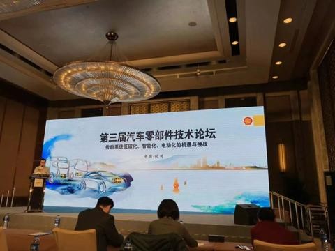 电气化背景下，变速箱会消失吗？听听这个论坛上的大佬们怎么说