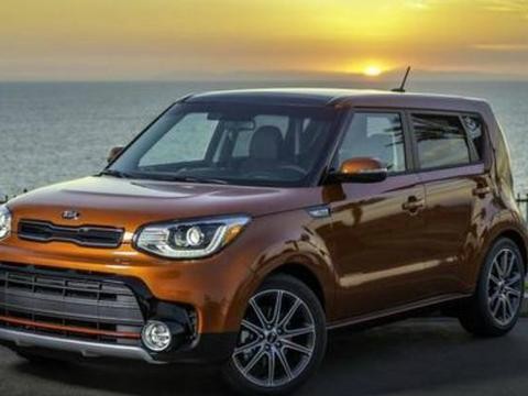 美国公布2018年15款最安全的车含6款韩系车